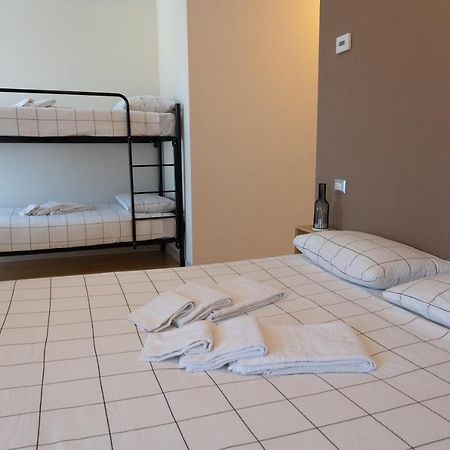 La Stazione Bed and Breakfast Trontano Εξωτερικό φωτογραφία