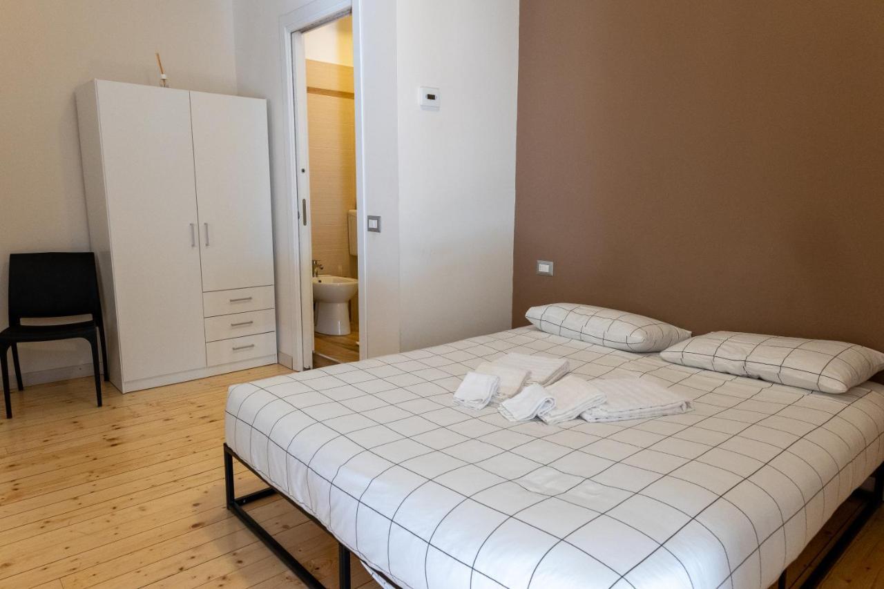 La Stazione Bed and Breakfast Trontano Εξωτερικό φωτογραφία